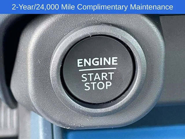 New 2026 White Ford XLT image 25