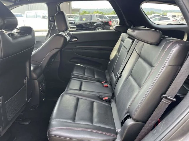 Used 2024 Gray Dodge GT Plus image 15