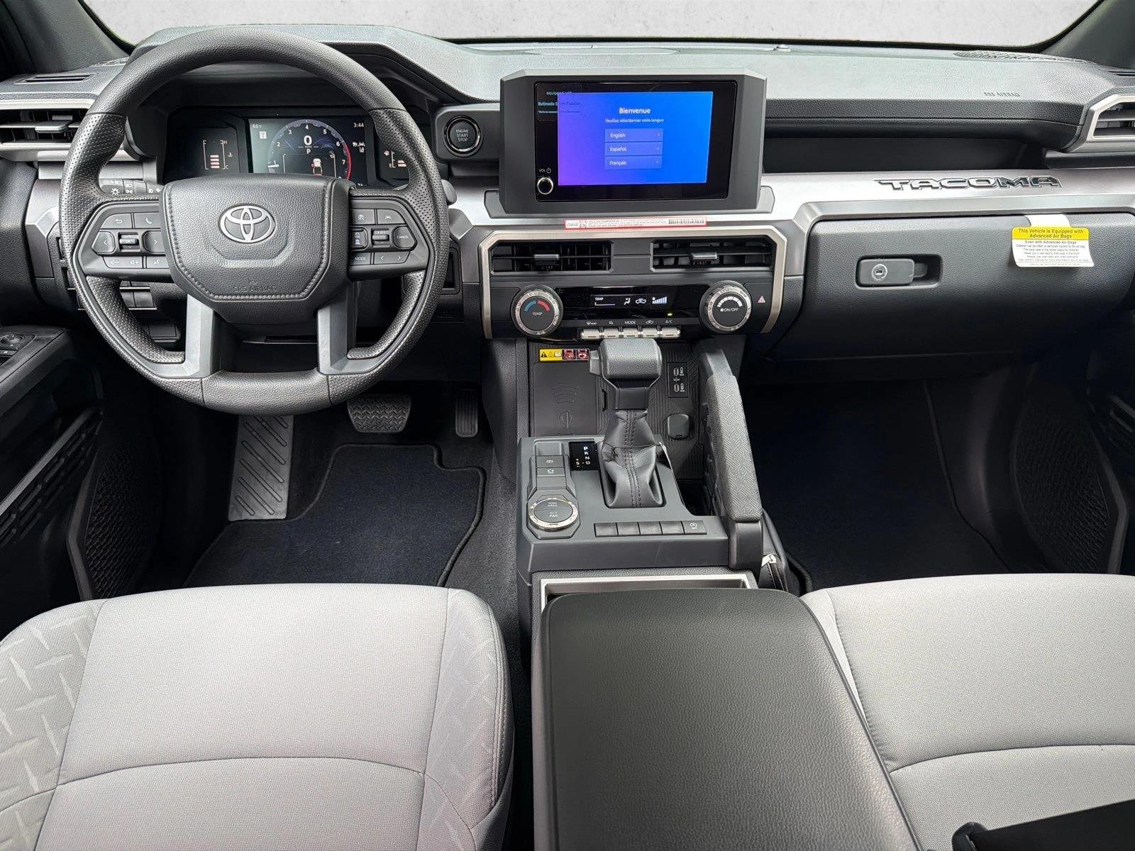 New 2026 Underground Toyota SR5 image 22
