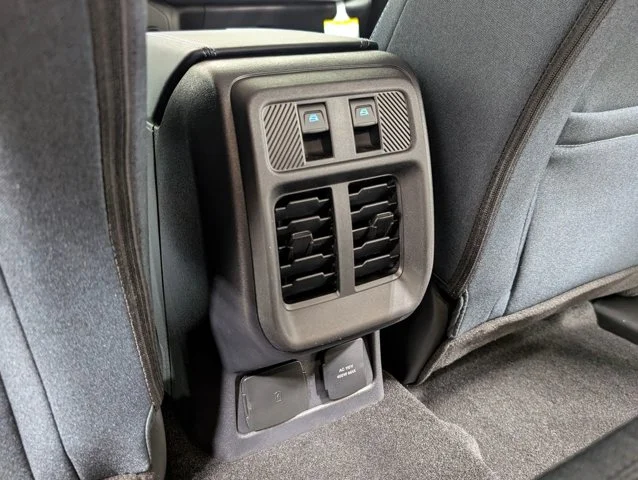 New 2026 Avalanche Gray Ford Heritage Edition image 47
