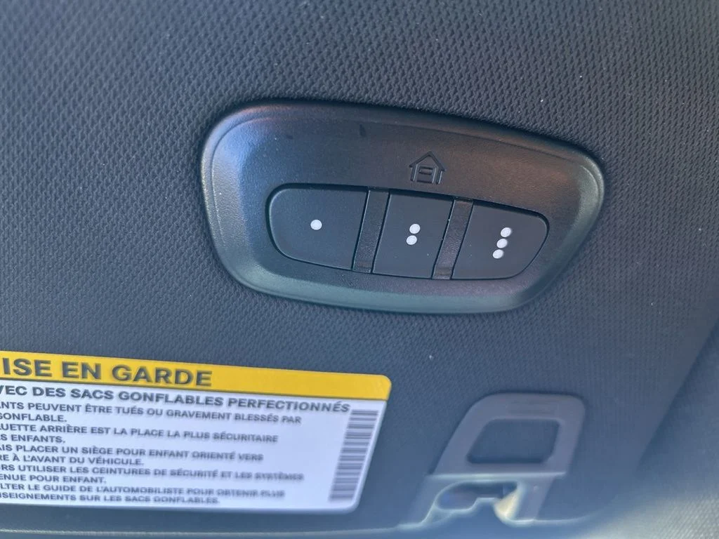 Used 2024 Gray Jeep Limited image 47