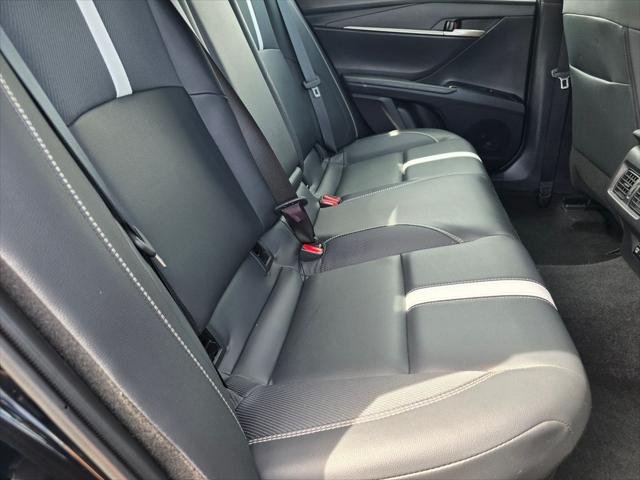 Certified Used 2025 ATTITUDE BLACK MC. Toyota  image 20