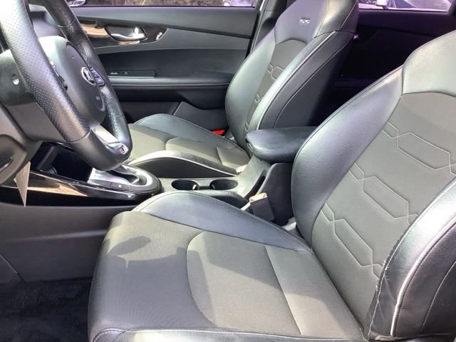 2021 Kia Forte GT-Line - Photo 16