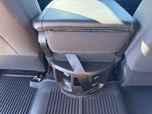 2026 RAM 2500 Big Horn - Photo 11