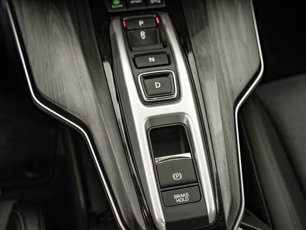 Used 2019 Black Honda  image 35