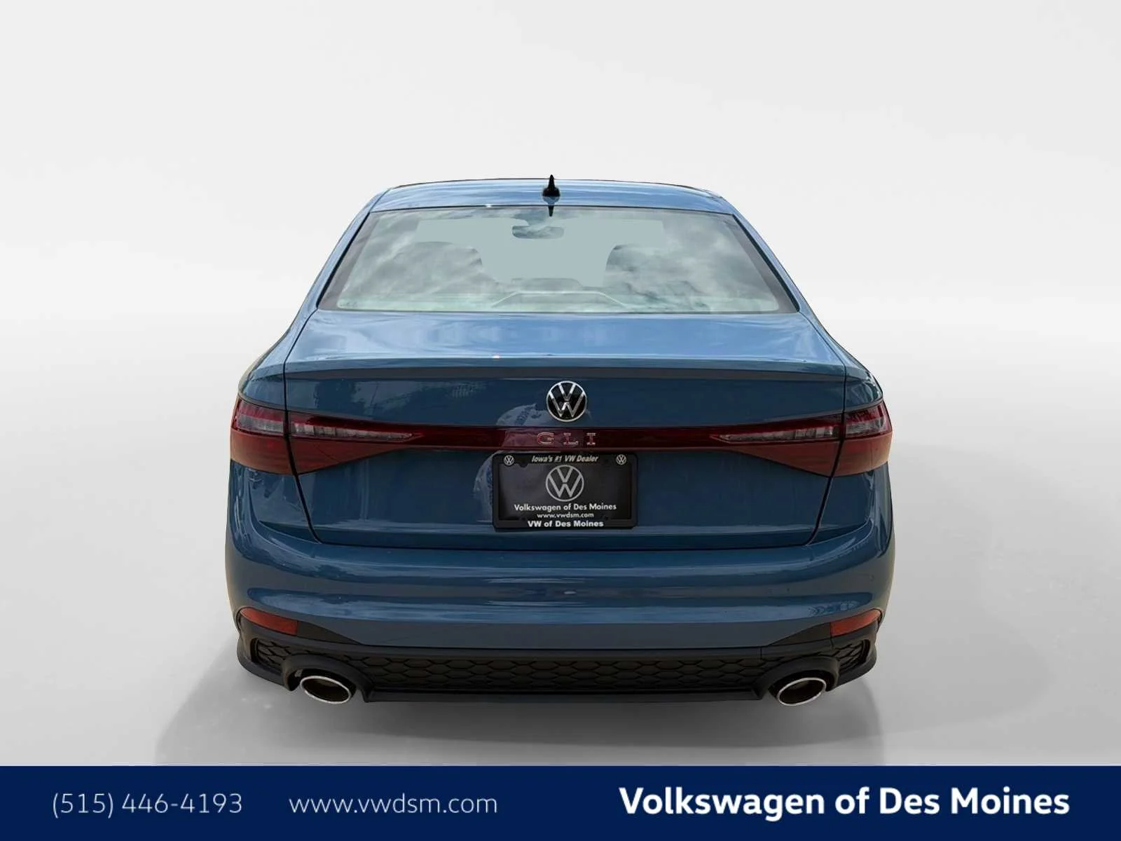 2026 Volkswagen Jetta GLI Autobahn
