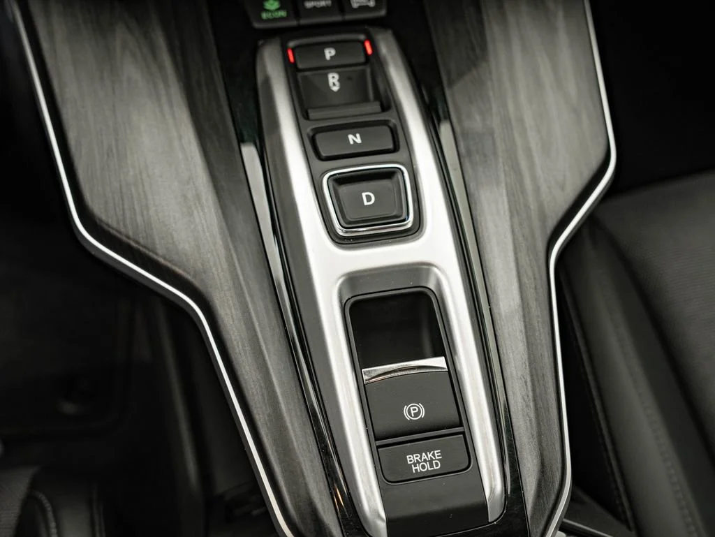 Used 2019 Black Honda  image 35