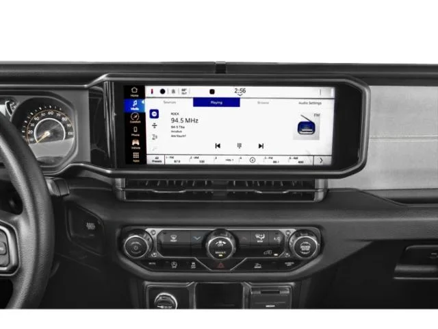 New 2026 41 Exterior Paint Jeep Rubicon X image 7