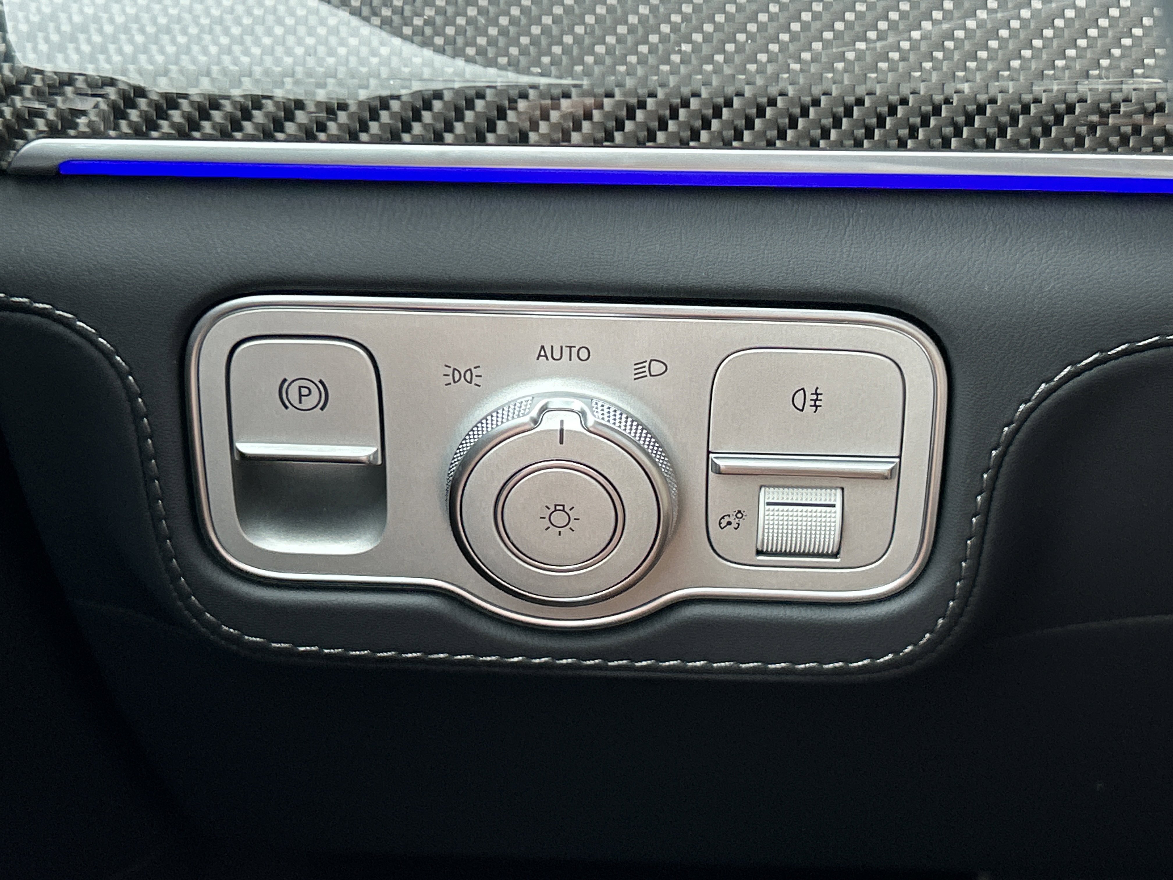 New 2026 Obsidian Black Metallic Mercedes-Benz AMG® GLE 63 S 4MATIC®+ SUV image 22