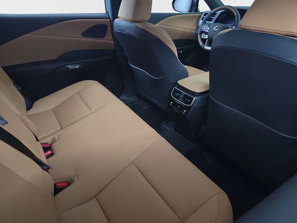 New 2026 Nightfall Mica Lexus PREMIUM image 11