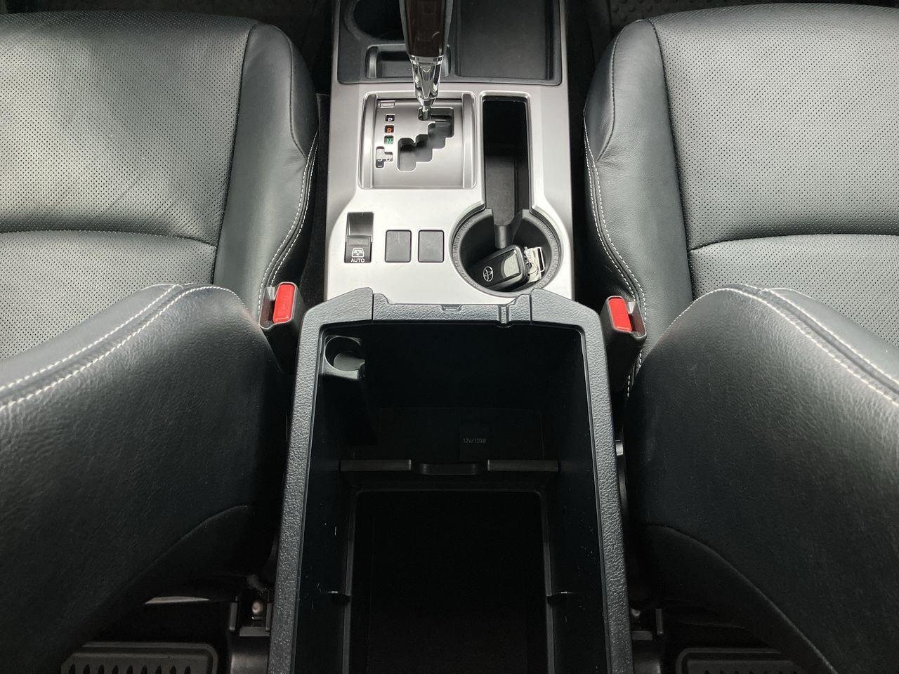 Used 2024 White (Wind Chill Pearl) Toyota Limited image 19
