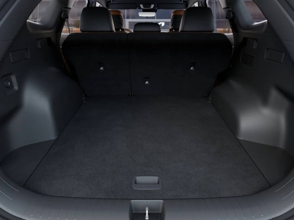 New 2026 Fusion Black Kia X-Line image 19