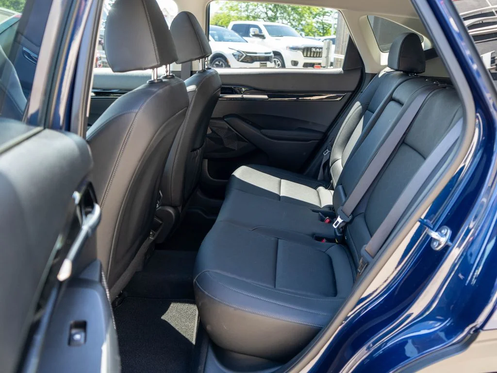 2026 Kia Seltos EX - Photo 13