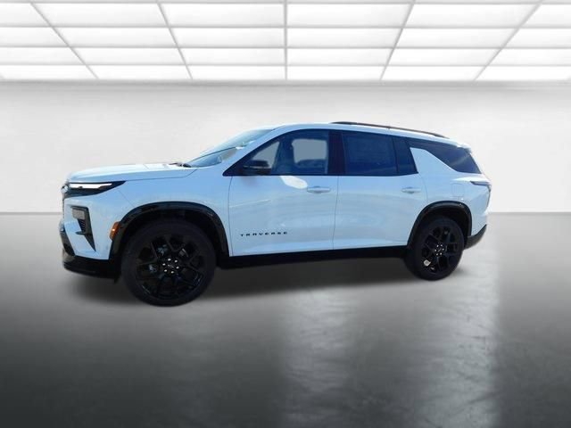 2026 Chevrolet Traverse RS - Photo 7