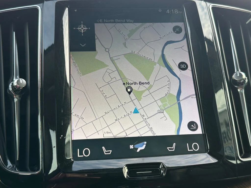 2019 Volvo XC60 Inscription - Photo 25