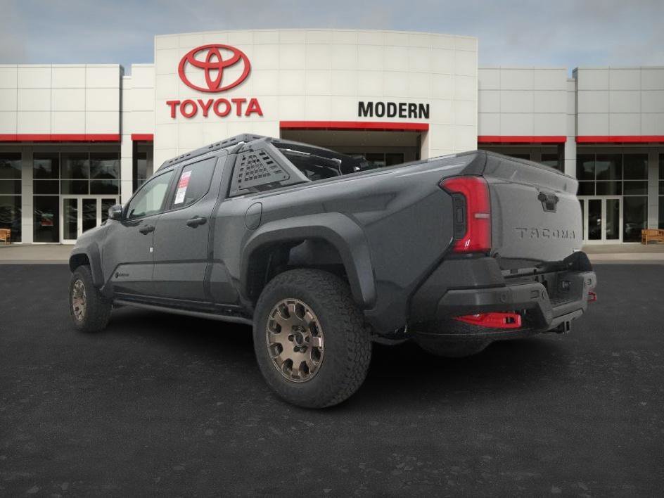 New 2025 Underground Toyota Trailhunter Hybrid image 14