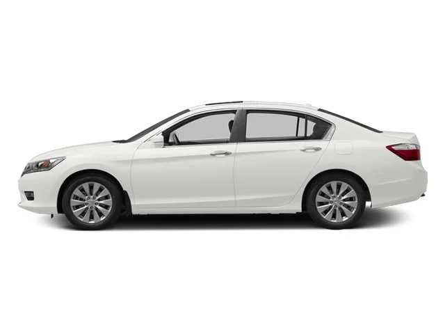 Used 2014  Honda EX-L image 3
