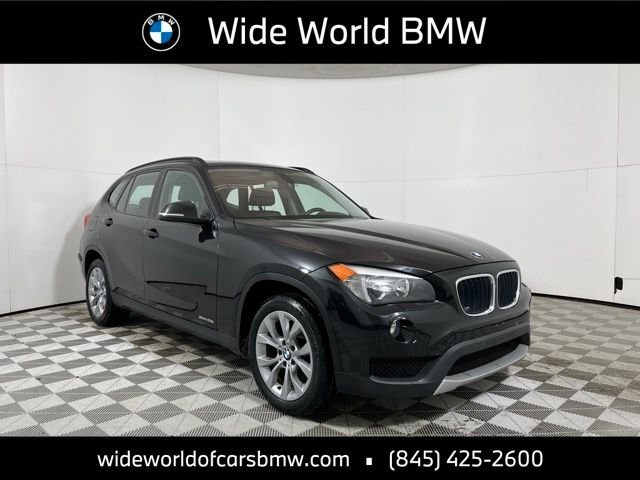 2014 BMW X1 28i