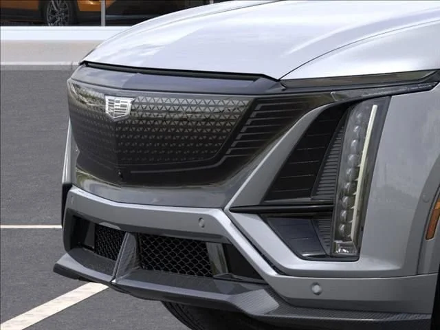2026 Cadillac LYRIQ V Premium - Photo 13
