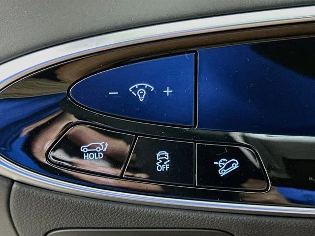 New 2027 Genesis GV70 2.5T Advanced