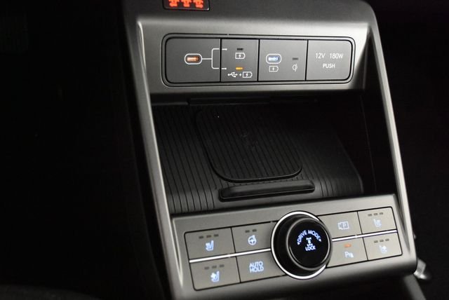 New 2026 Gray Hyundai Limited AWD image 34