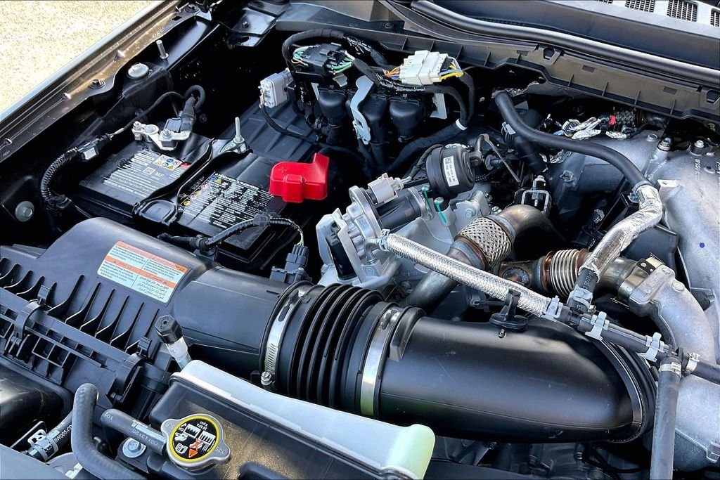 New 2026 Ford Super Duty F-250 XL 4D Crew Cab