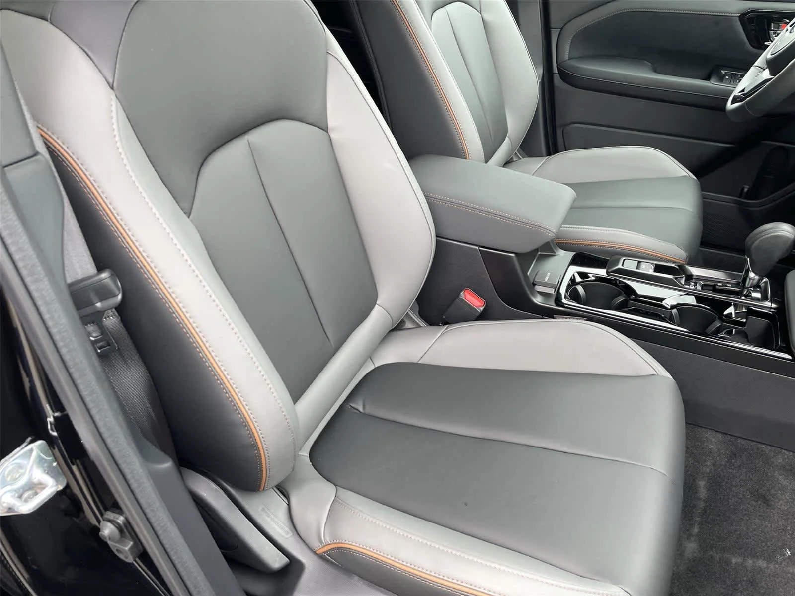 New 2026 CRYSTAL BLACK SILICA Subaru Sport Onyx Edition image 18