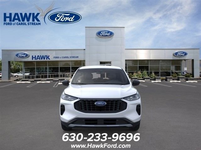 New 2026 Space Silver Metallic Ford Active® image 6