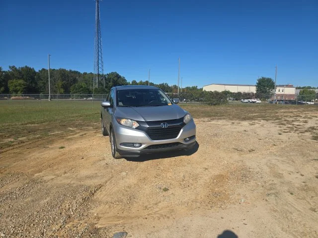 Used 2016  Honda EX image 13