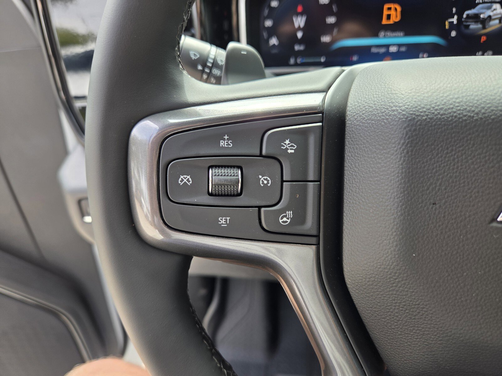 2026 Chevrolet Silverado 1500 ZR2 - Photo 31