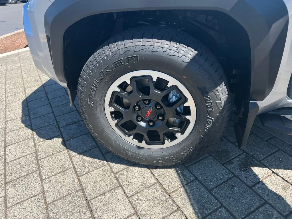 New 2026  Toyota Limited image 18