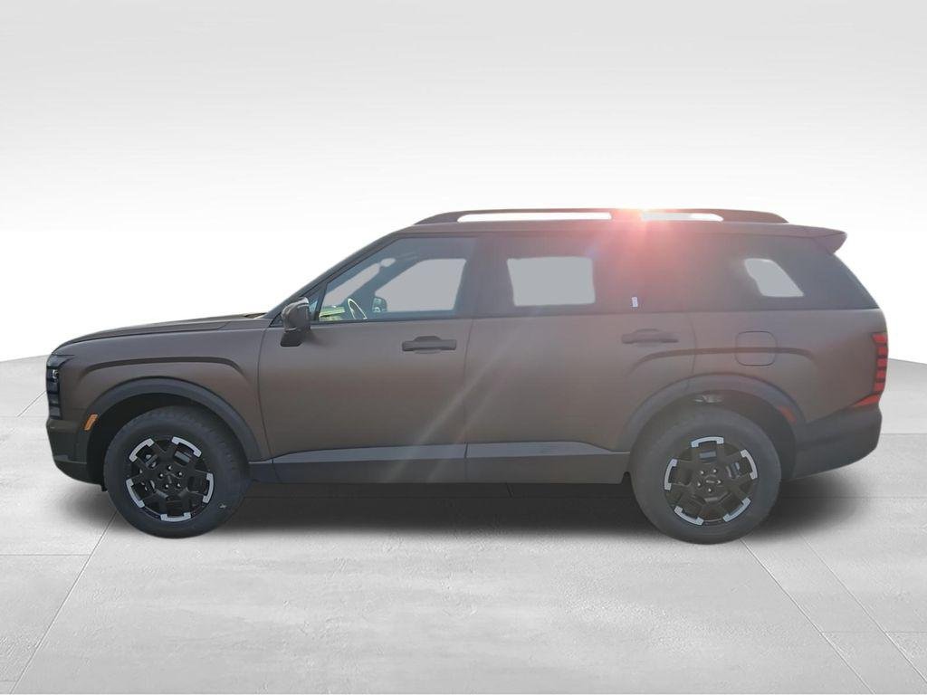 2026 Hyundai Palisade XRT Pro - Photo 6