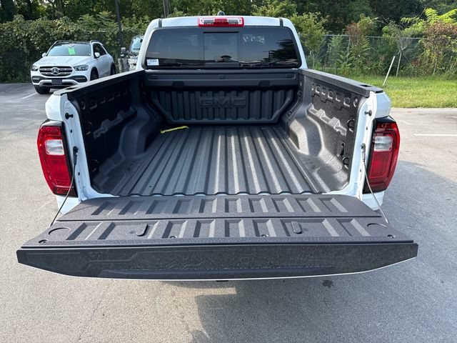 2026 GMC Canyon Denali - Photo 9