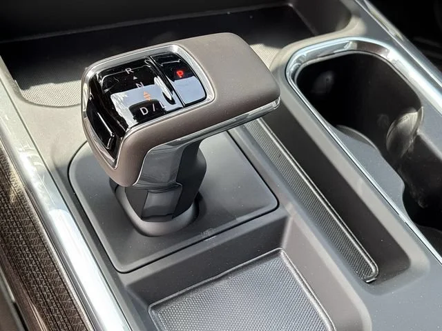 New 2026 Summit White Chevrolet LT Trail Boss image 18