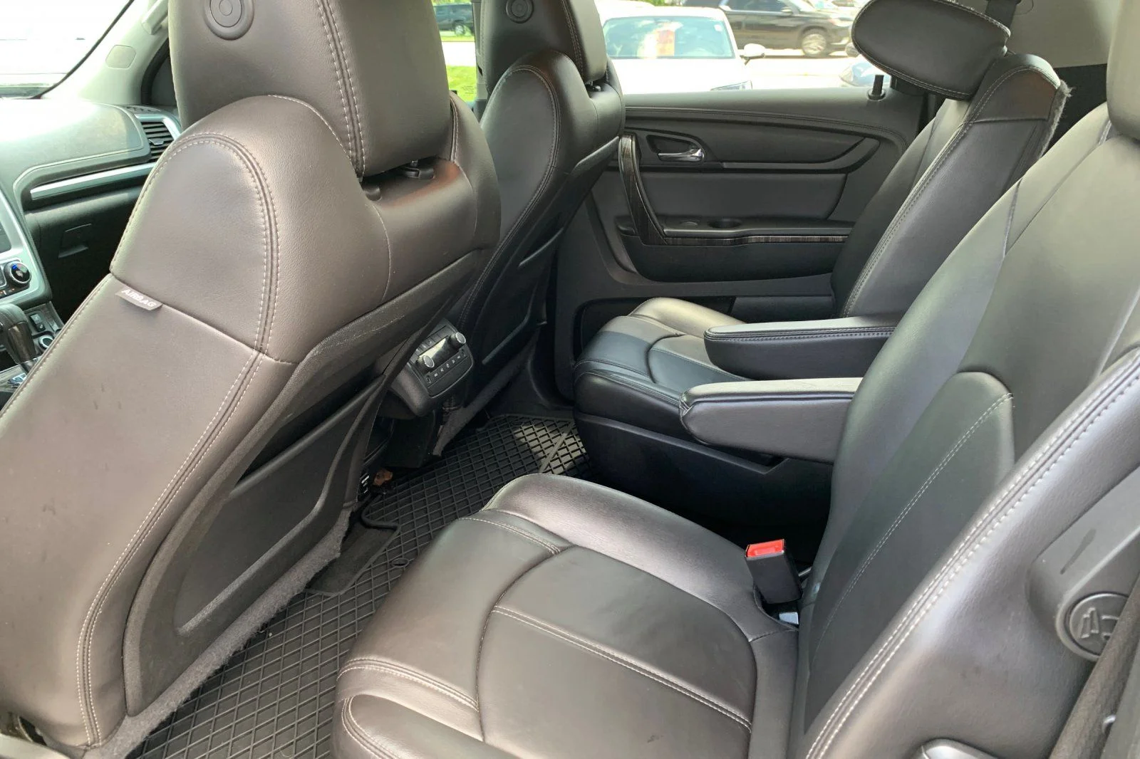 Used 2016 Silver GMC SLT-1 image 14