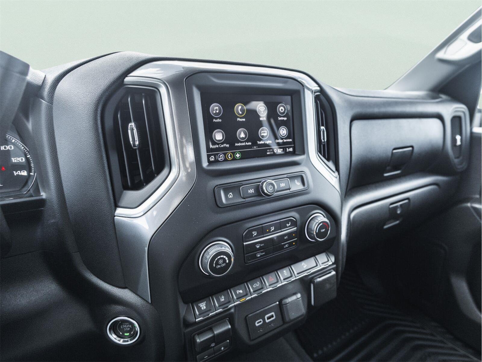 2026 Chevrolet Silverado 2500 HD Custom - Photo 15