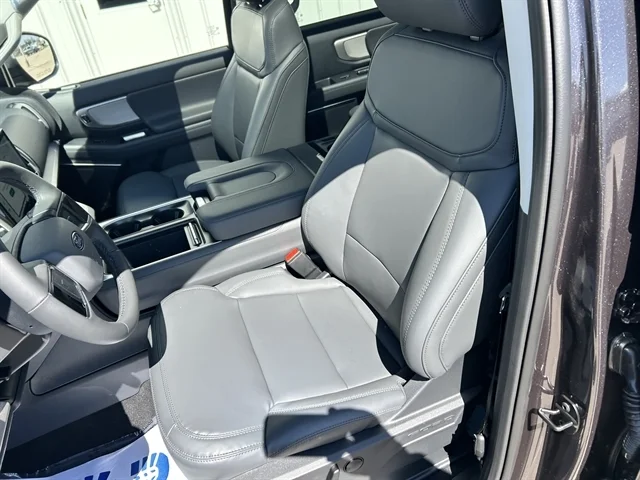 New 2026 Dark Matter Gray Metallic FORD Active image 16