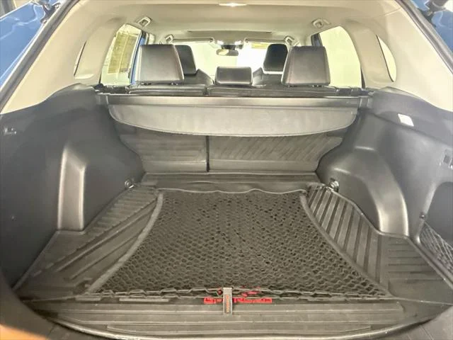 Certified Used 2022 CAVALRY BLUE Toyota  image 27