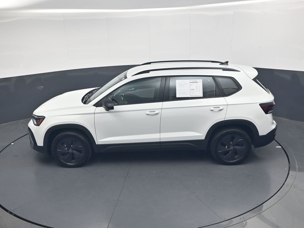 Used 2025  Volkswagen 1.5T S image 28