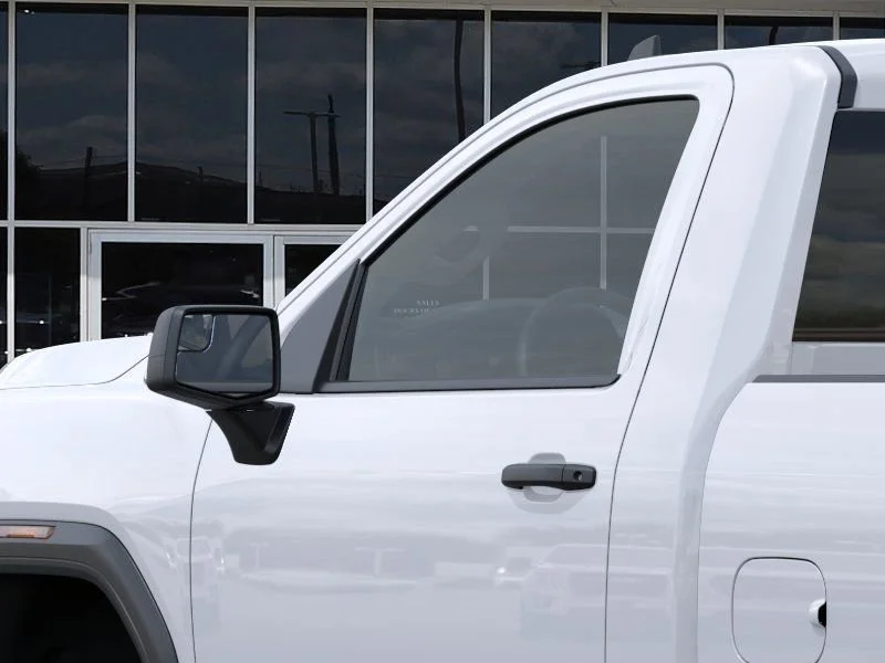 2026 GMC Sierra 2500HD Pro - Photo 12