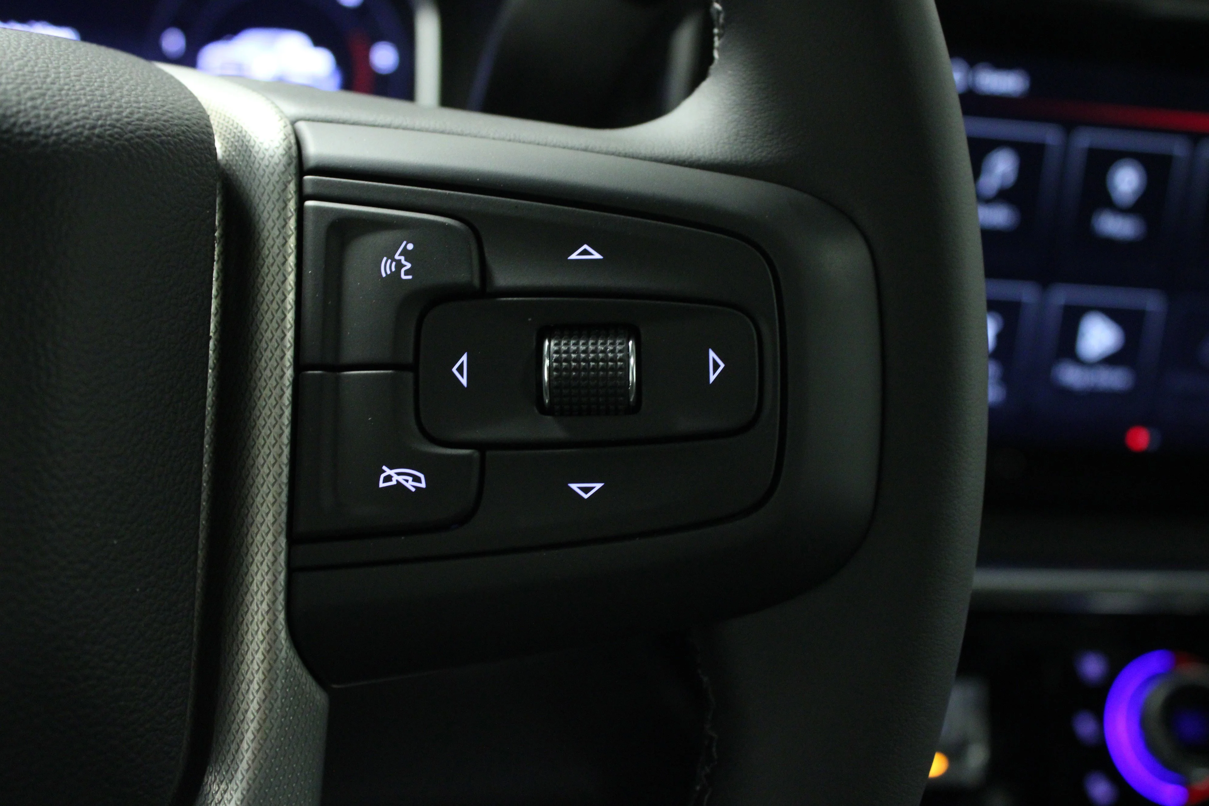 New 2026 Onyx Black GMC Denali DRW image 21