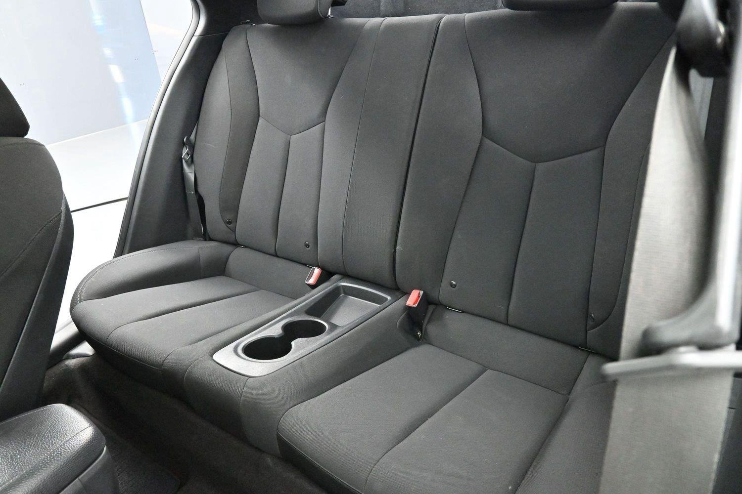 Used 2017 Century White Hyundai Value Edition image 27