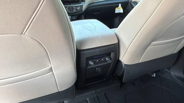 Used 2023 STERLING GRAY METALLIC Chevrolet LS image 20