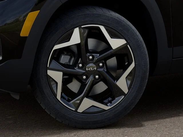 New 2026 Black Kia S image 10