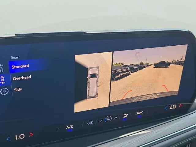 New 2026 Black Chevrolet LS image 31