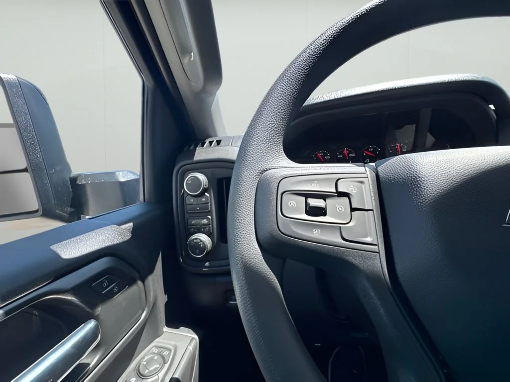 New 2026 Lakeshore Blue Metallic Chevrolet Custom image 25