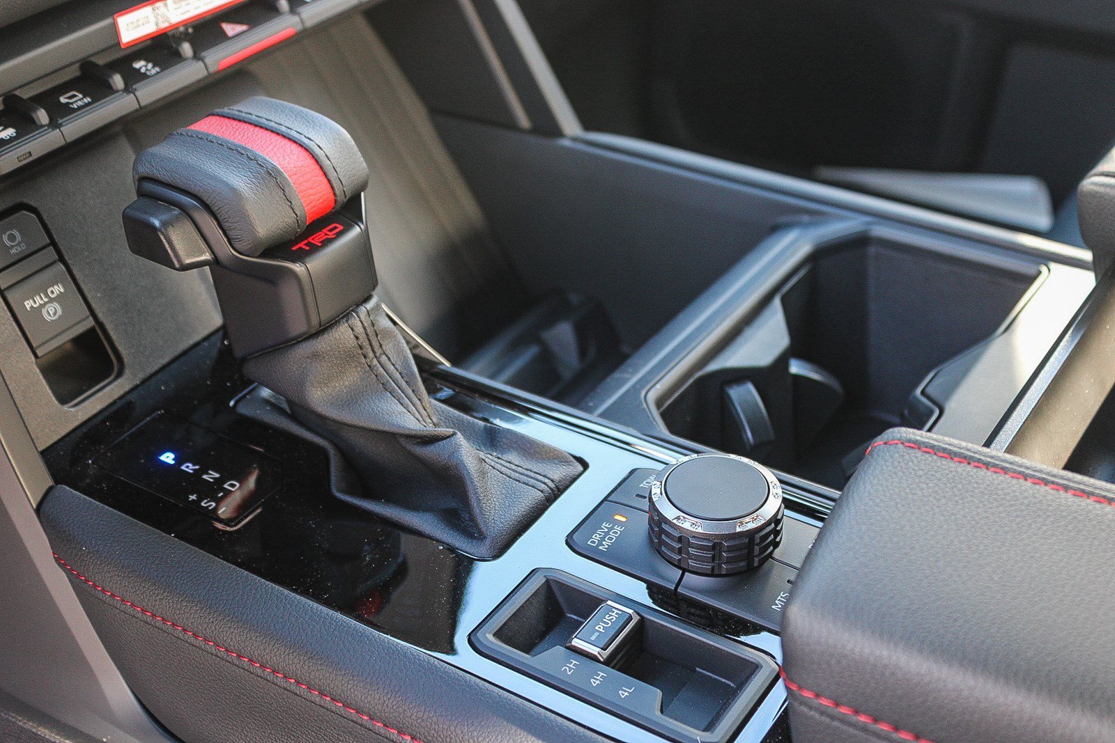 2026 Toyota Tundra TRD Pro - Photo 21