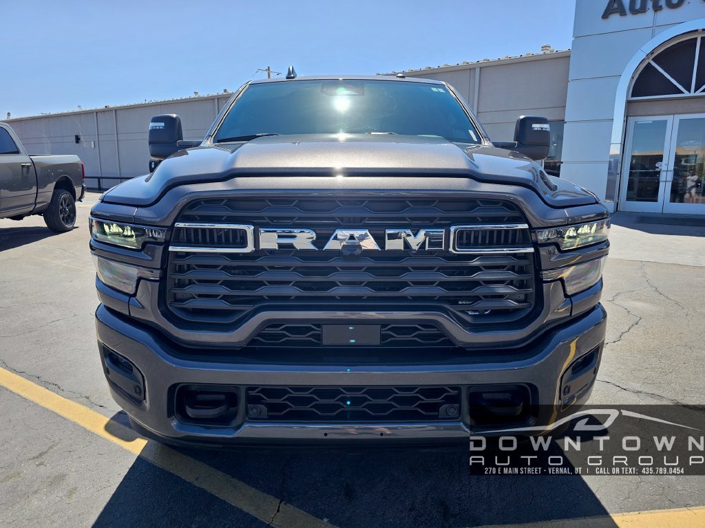 2026 RAM 2500 Big Horn - Photo 8