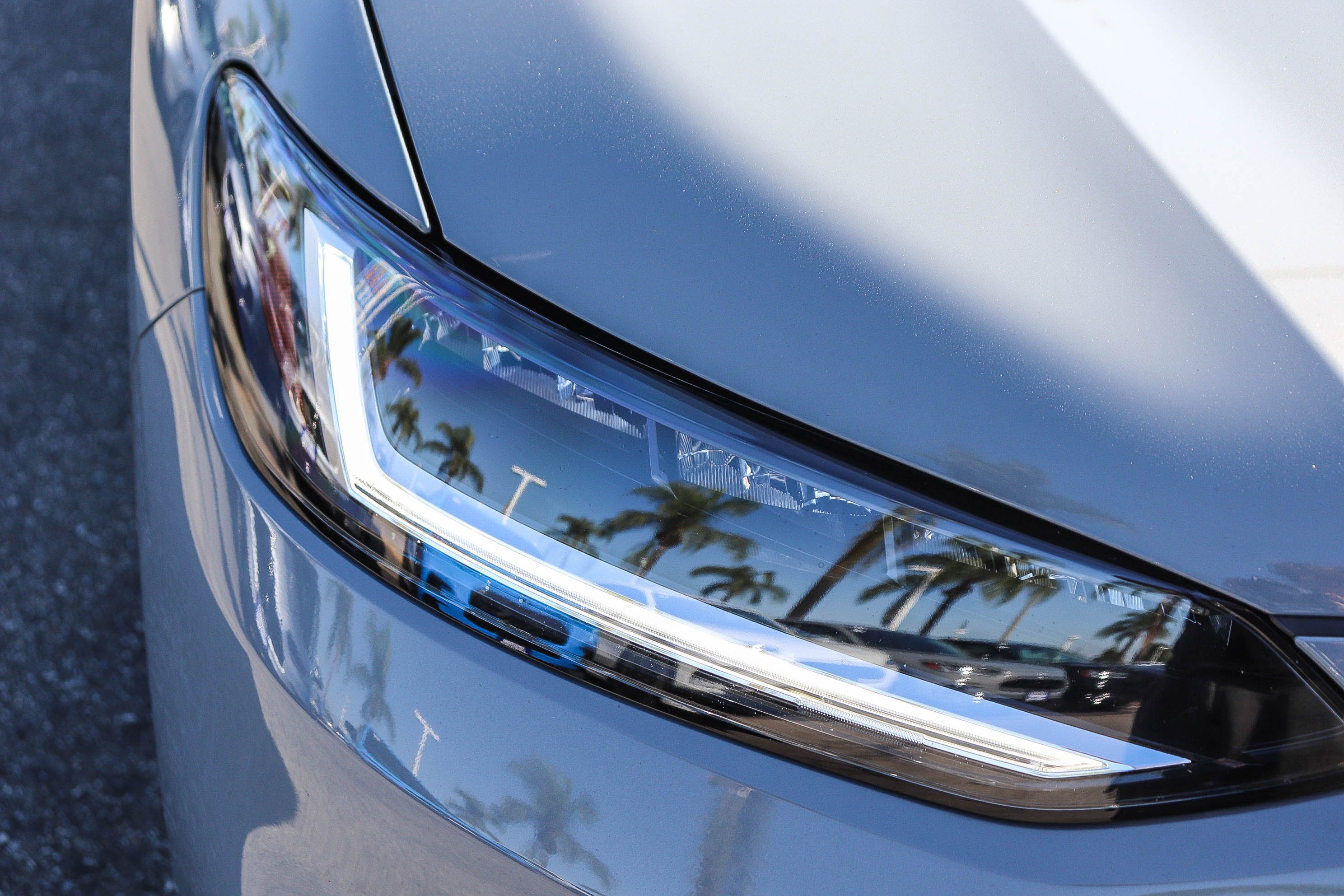 2024 Honda HR-V Sport - Photo 38