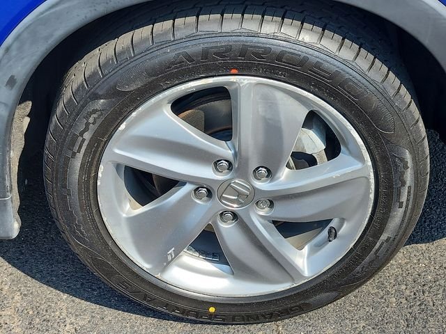 2019 Honda HR-V EX - Photo 8